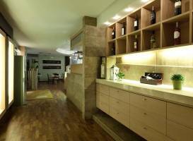 Jubilee Hotel 