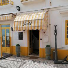 Hotel Ribamar 