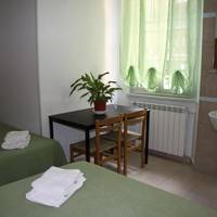 Hotel Adelchi 