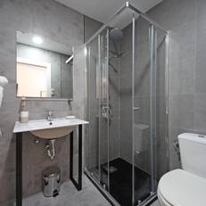 Hostal Regina 