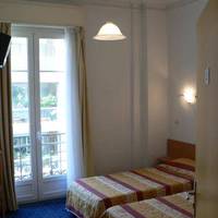 Hotel Acanthe 