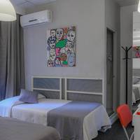 Hotel Palermo 