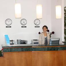 Hotel Confort 
