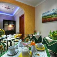 B&B Il Pavone 