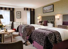 Newpark Hotel 