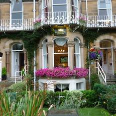 Mansion House 