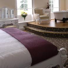Haughton Hall 
