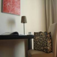 Hotel Pax Chi 