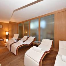 Hotel Foresta 