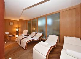 Hotel Foresta 
