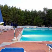 Hotel Gargano 