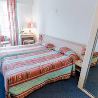 Hotel Irlande 
