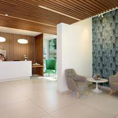 Hotel Romagna 