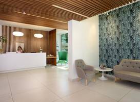 Hotel Romagna 