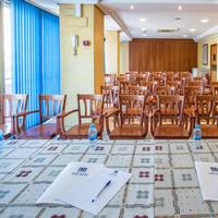 Hotel Legazpi 