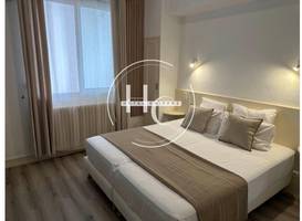 Hotel Chiffre 
