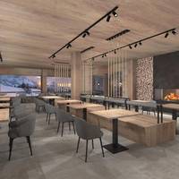Hotel Bernina