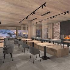 Hotel Bernina 