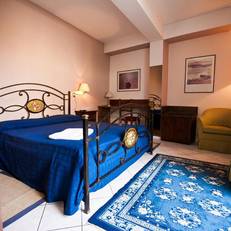 Hotel Rainero 