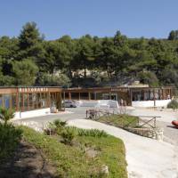 Baia Di Campi 