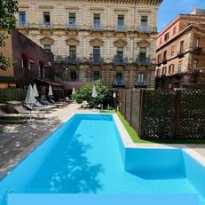 San Max Hotel 