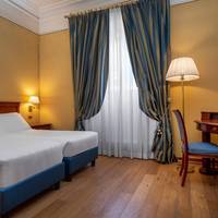 Hotel Oceania 