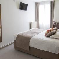 Hotel Chaptal 