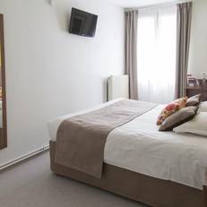 Hotel Chaptal 