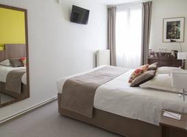 Hotel Chaptal 