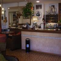 Hotel Cortina 