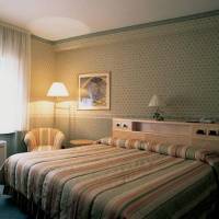Hotel America 