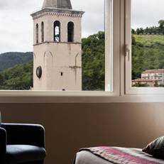 Hotel Clarici 