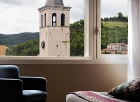 Hotel Clarici 