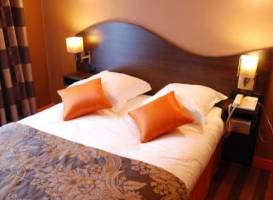 Hotel Graslin 