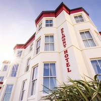 Delmont Hotel 