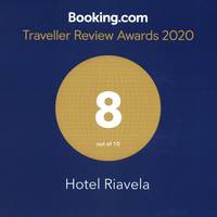 Hotel Riavela 