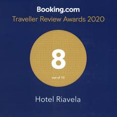 Hotel Riavela 