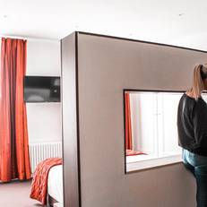 Logis Windsor 