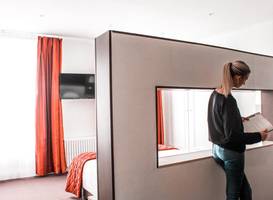 Logis Windsor 