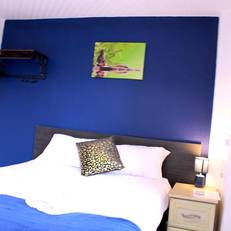 Calypso Hotel 