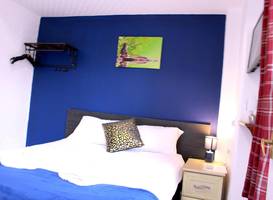 Calypso Hotel 