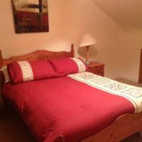 Innisfree B&B 