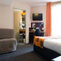 Hotel Belfort 