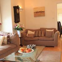 Parkhouse B&B 
