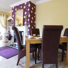 Parkhouse B&B 