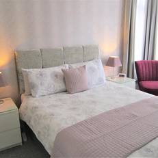 Hermosa Hotel 