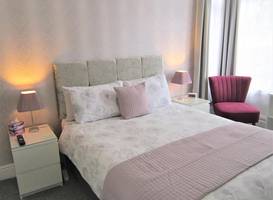 Hermosa Hotel 