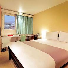 ibis Carlisle 