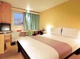 ibis Carlisle 