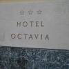 Hotel Octavia 